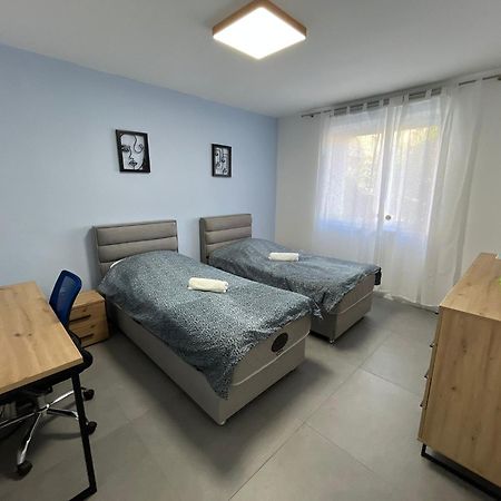 Porto Luxury Tivat Leilighet Eksteriør bilde