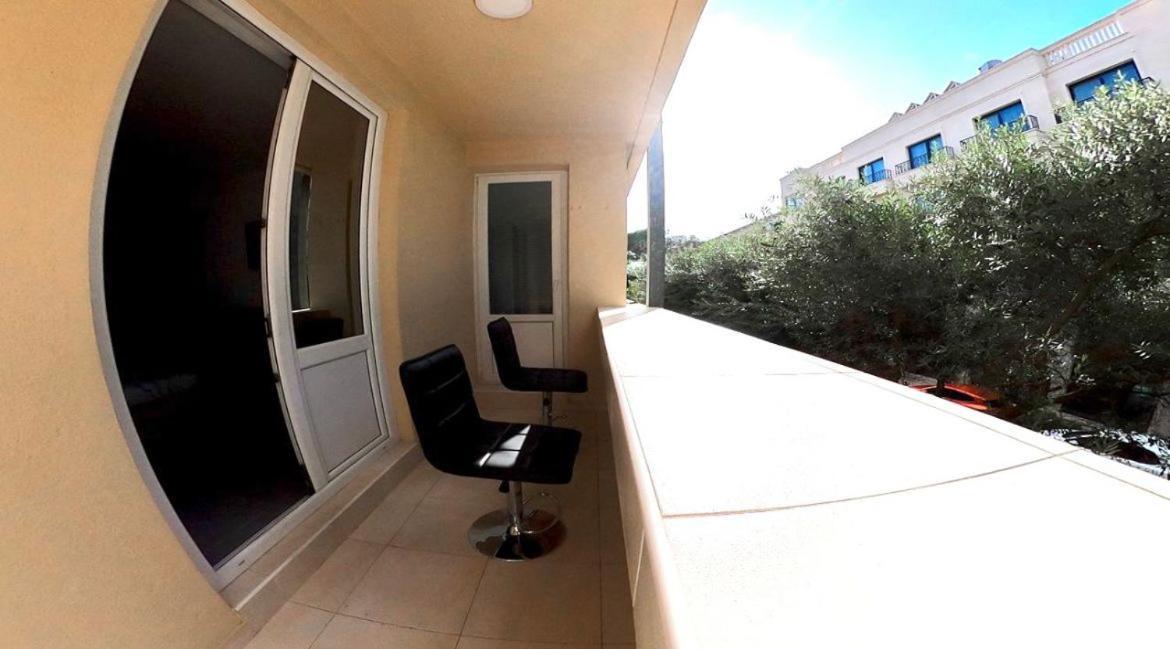 Porto Luxury Tivat Leilighet Eksteriør bilde